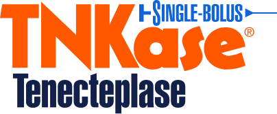TNKase® (tenecteplase) logo